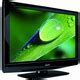 Image result for TV Sharp LCD 32