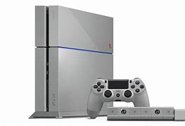 Image result for Limited Edition PS4 Consoles