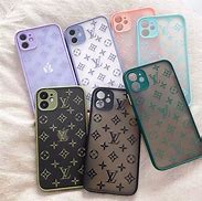 Image result for Louis Vuitton iPhone 12 Mini Case