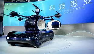 Image result for Flying Cars Technology