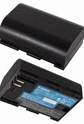 Image result for Battery Canon LP-E6