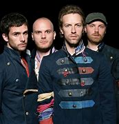 Image result for Coldplay