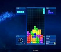 Image result for Tetris Game Screen