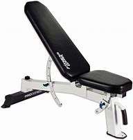 Image result for Fitness Gear Utility Bench A65