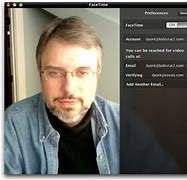 Image result for MacBook FaceTime