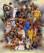 Image result for NBA Stars Collage