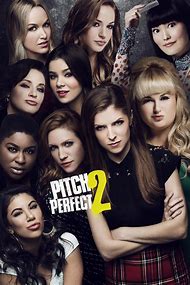 Image result for Pitch Perfect 2 World Championship