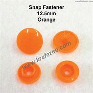 Image result for Plastic Snap Clips Fasteners