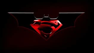 Image result for Batman Superman Symbol