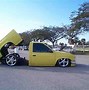 Image result for Stanced Toyota Tacoma