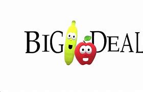 Image result for Big Deal Logo