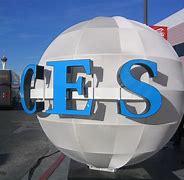Image result for Where Is CES Hosted
