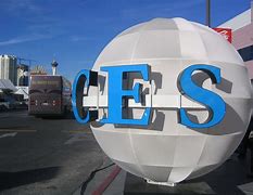 Image result for CES Vegas