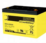 Image result for 65s Battery