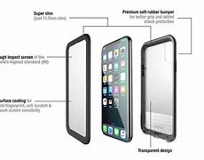 Image result for Waterproof iPhone 10 Case