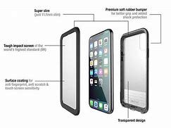 Image result for iPhone X Cases Water Fall