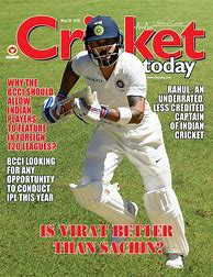 Image result for Magazine Cricket Sponsership