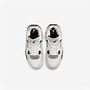 Image result for Rica Code Gray and White Jordan 4