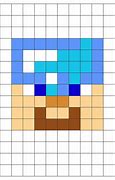 Image result for Minecraft Pixel Art 16X16