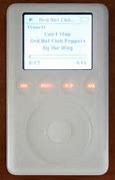 Image result for iPod Video 3rd Gen