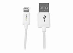 Image result for USB Cable iPhone 8
