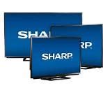 Image result for Sharp HDTV