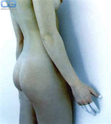 Jenna Bentley Topless