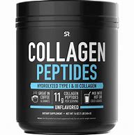 Image result for Collagen Peptides Powder