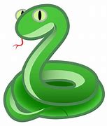 Image result for Snake Emoticon