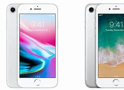 Image result for Difference Between Ihpone 8 and iPhone 7