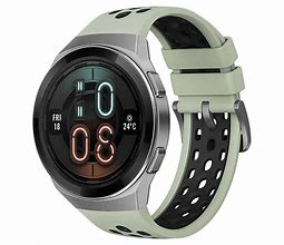Image result for Huawei Smartwatch Gt2e