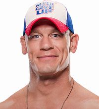 Image result for John Cena Face Front