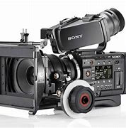 Image result for 4K Sony Professional Cameras