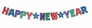 Image result for New Year's Clip Art Transparent