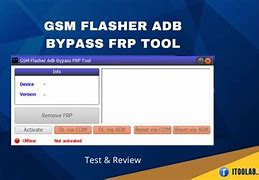 Image result for GSM Flasher FRP