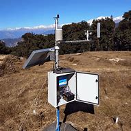 Image result for Remote Automated Weather Station