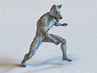 Image result for Humanoid Wolf