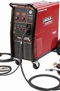 Image result for Lincoln Mig Welding Machine