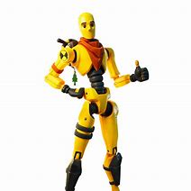 Image result for Yellow Fortnight Robot