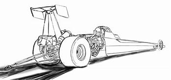 Image result for Top Fuel Drag Motorcycle Clip Art