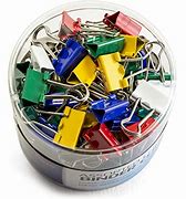 Image result for Binder Clips