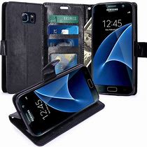 Image result for Samsung S7 Wallet Case