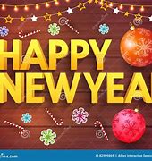 Image result for Happy New Year Banner