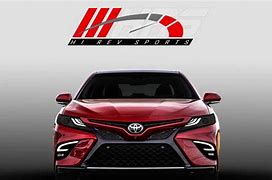 Image result for 2018 Toyota Camry Light