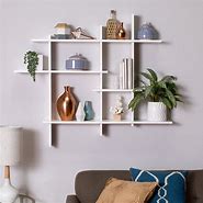 Image result for Display Shelves
