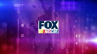 Image result for Fox NASCAR Logo