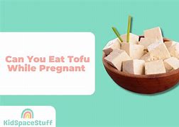 Image result for Pregnant Tofu