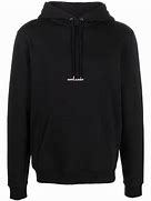 Image result for Saint Hoodie Puff Print