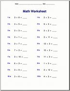 Image result for 3X Math