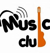 Image result for Music Club